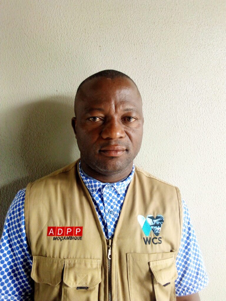 Sérgio Alberto Mathe